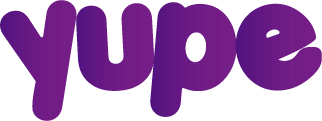 YUPE App Icon